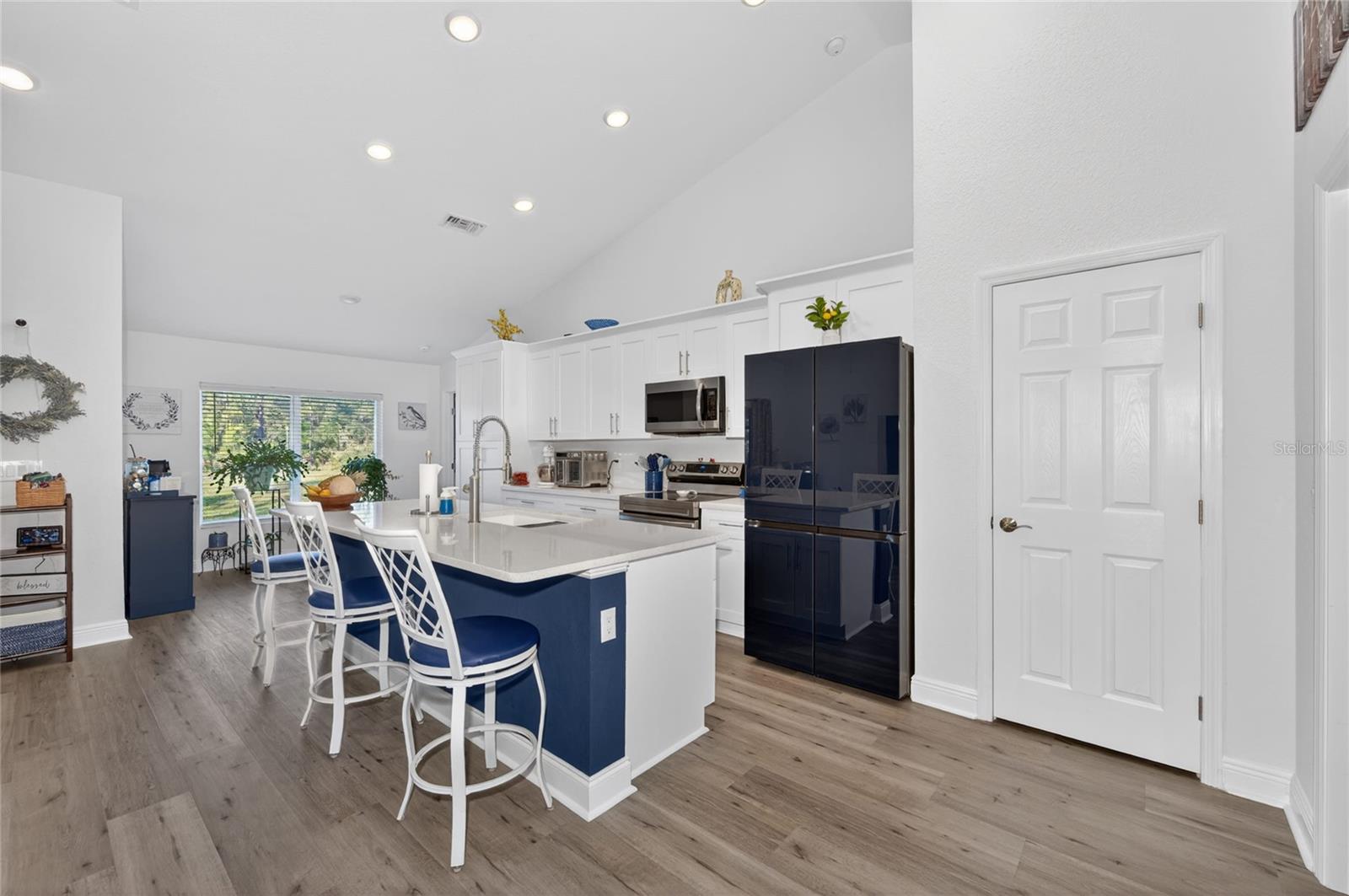 INDIAN LAKE ESTATES - Residential