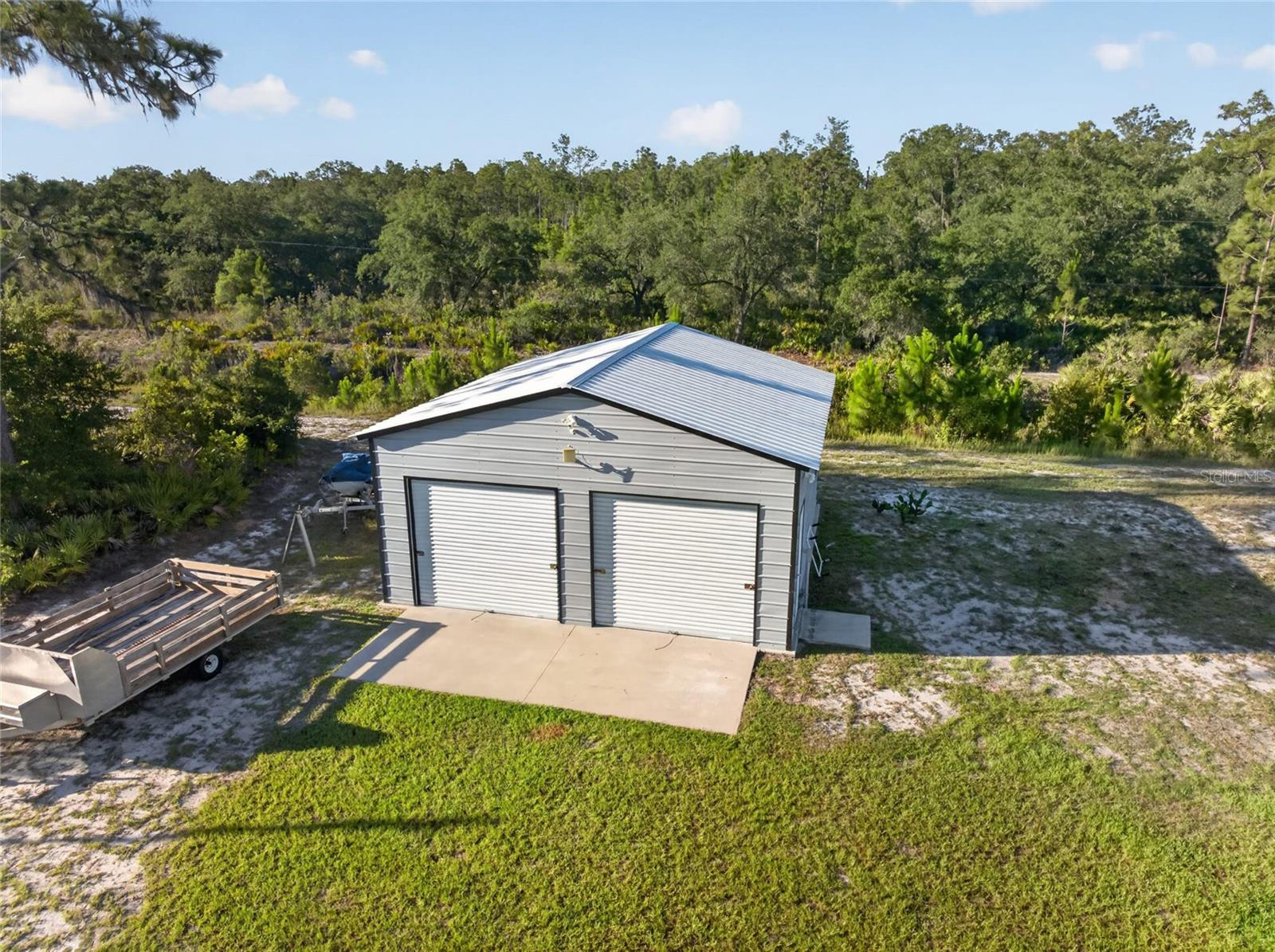 INDIAN LAKE ESTATES - Residential