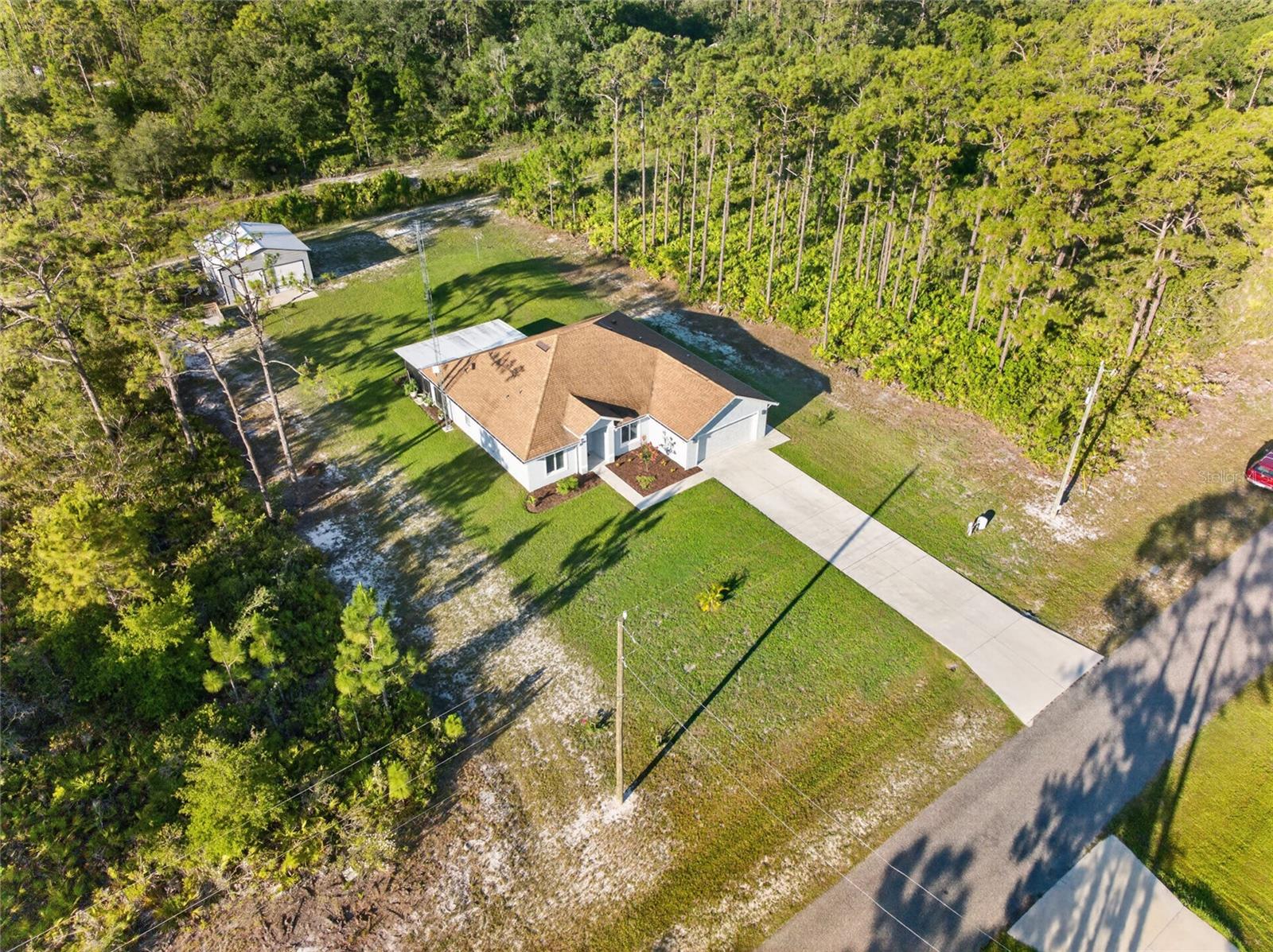 INDIAN LAKE ESTATES - Residential
