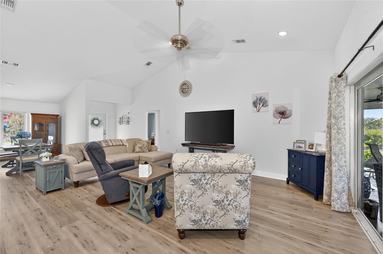 INDIAN LAKE ESTATES - Residential