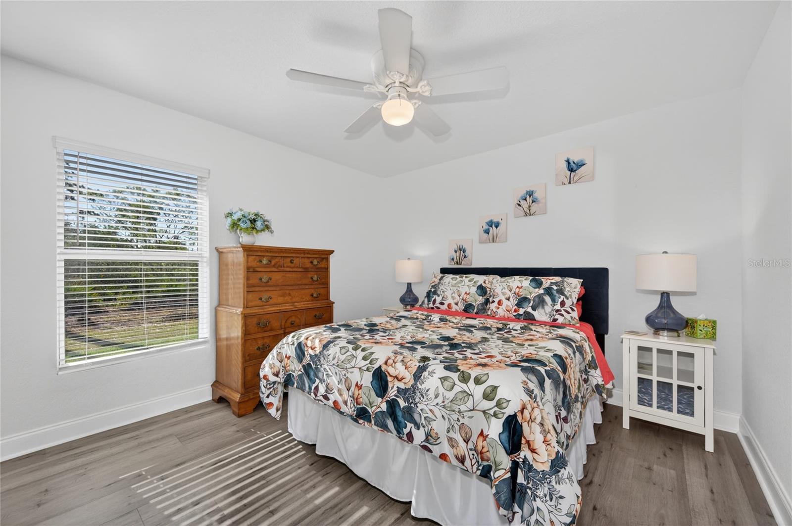 INDIAN LAKE ESTATES - Residential