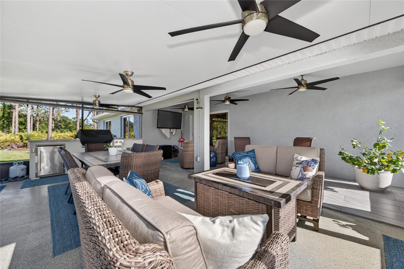 INDIAN LAKE ESTATES - Residential