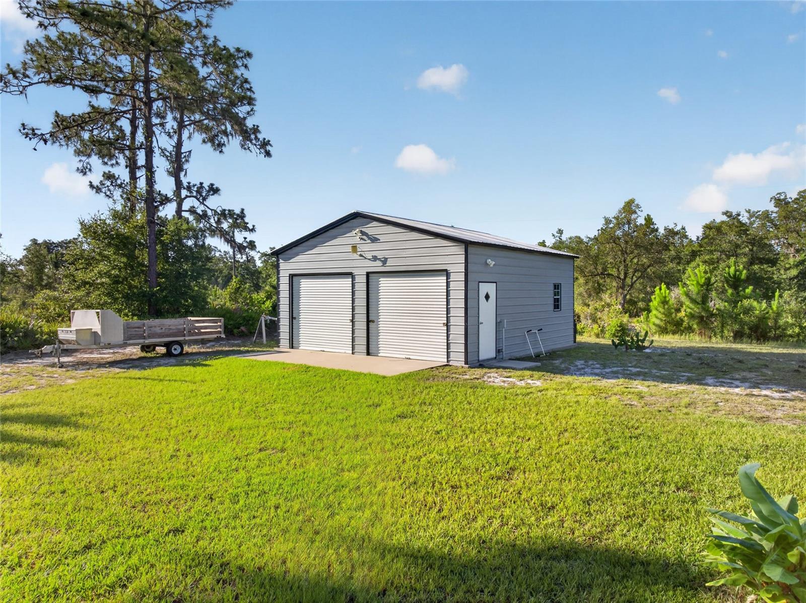 INDIAN LAKE ESTATES - Residential