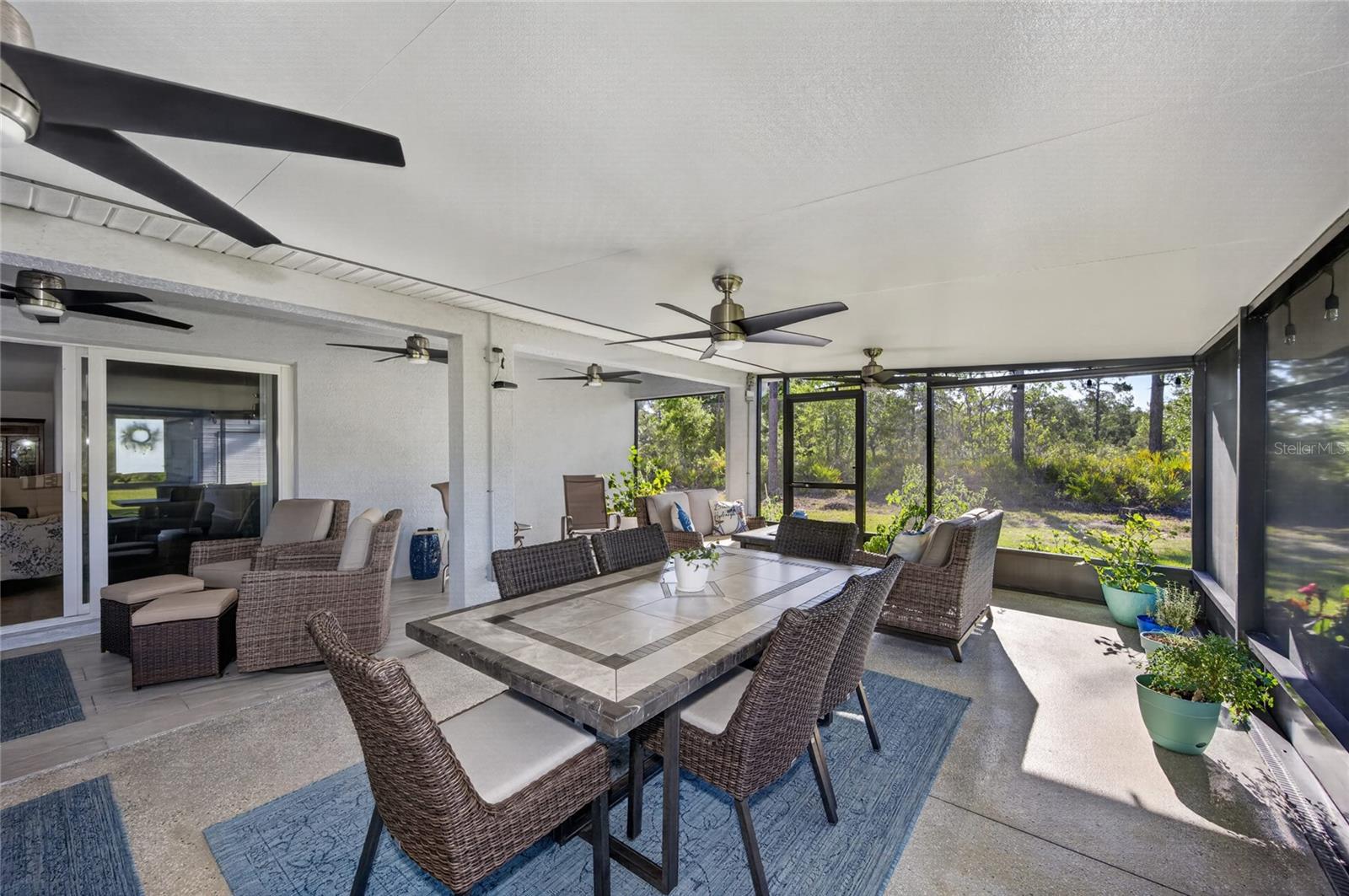 INDIAN LAKE ESTATES - Residential