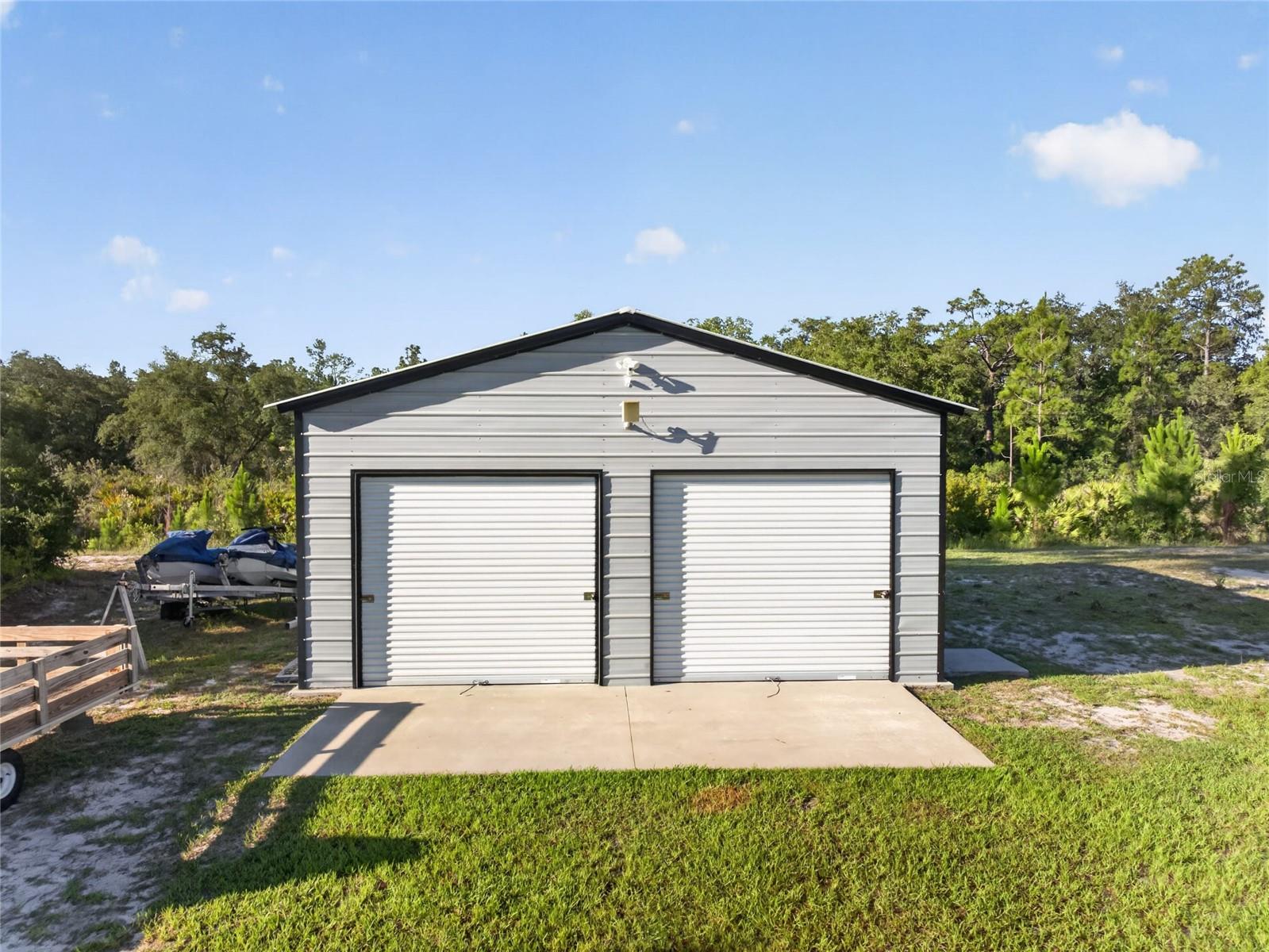 INDIAN LAKE ESTATES - Residential