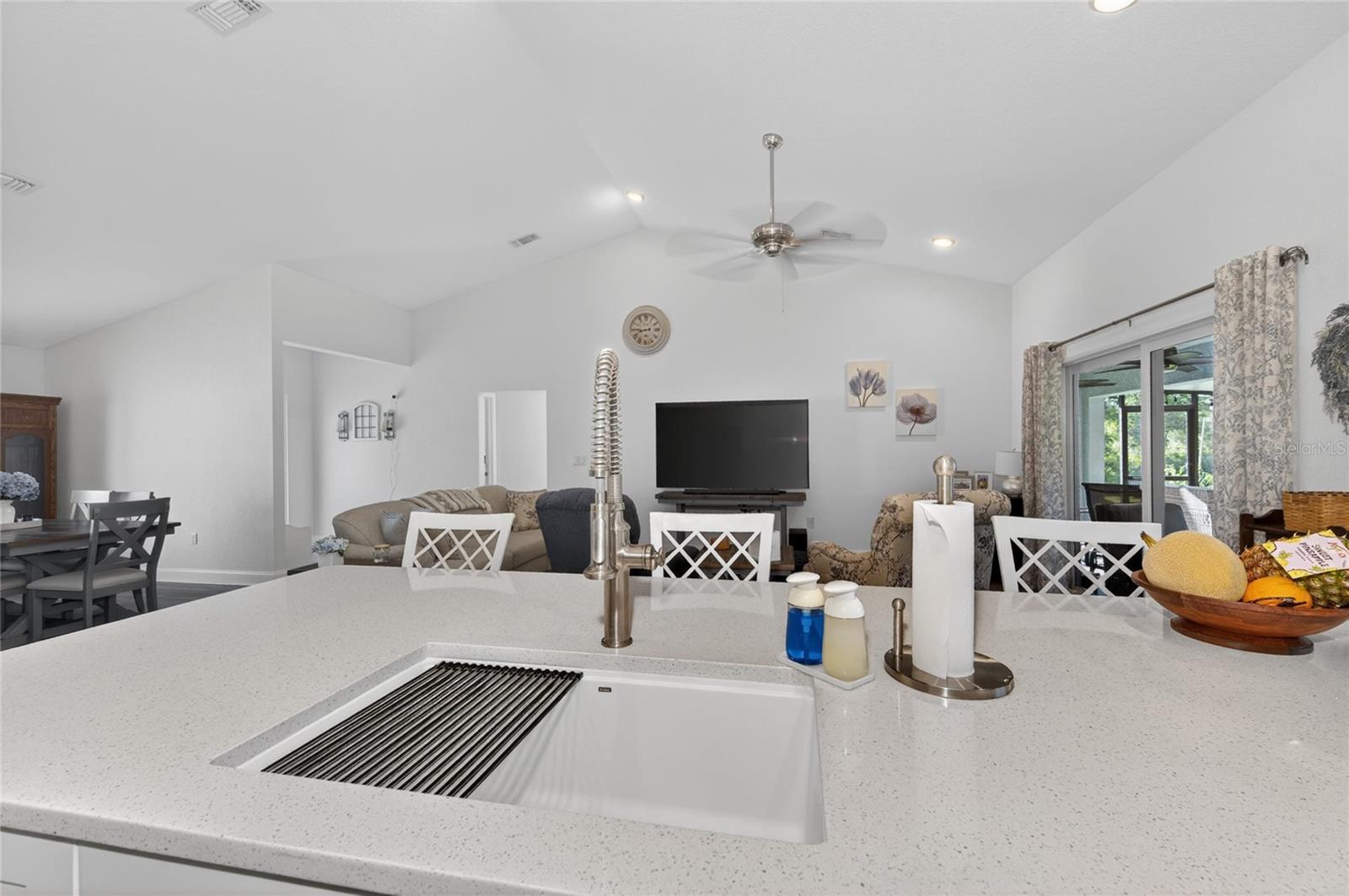 INDIAN LAKE ESTATES - Residential