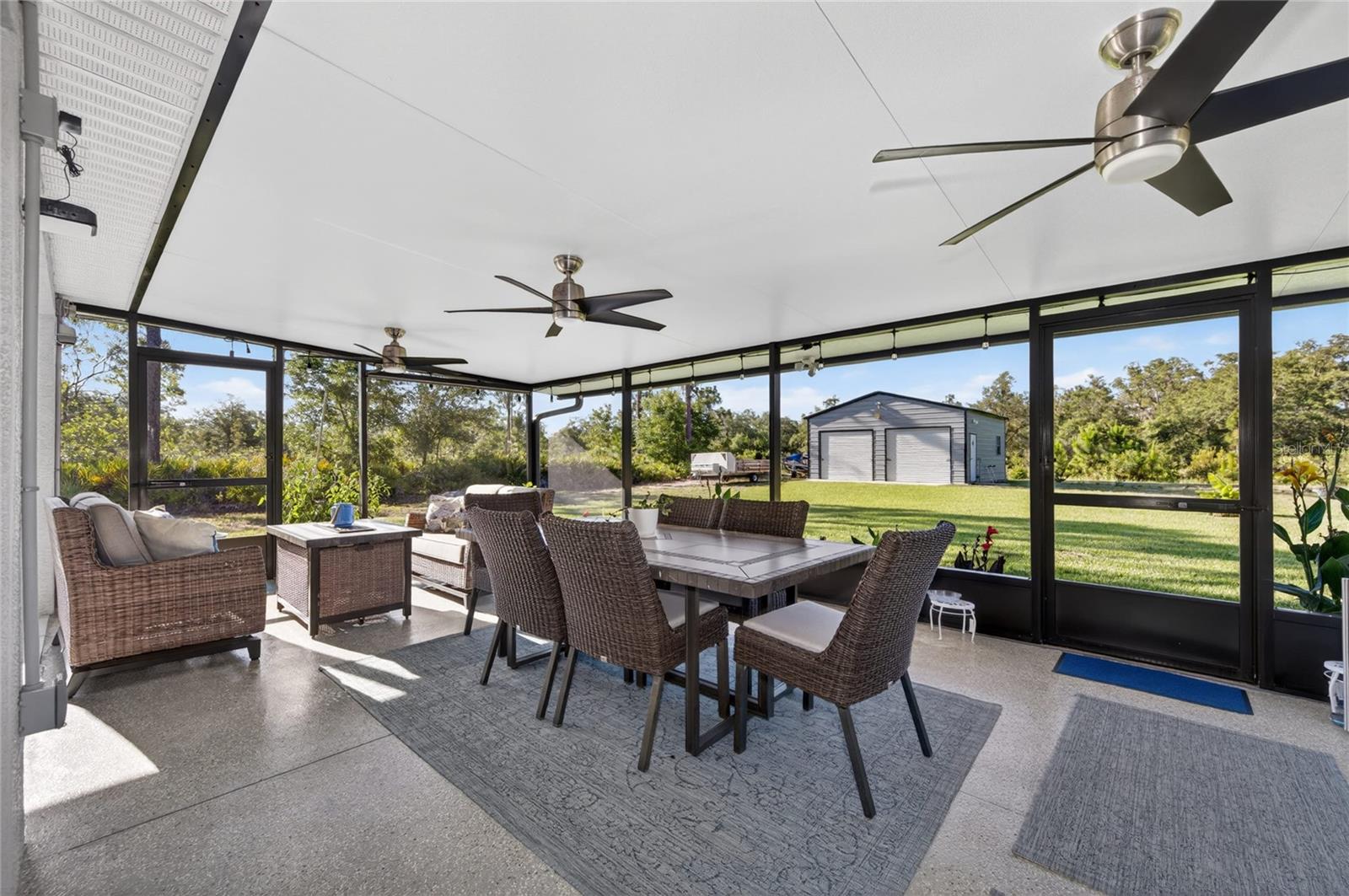 INDIAN LAKE ESTATES - Residential