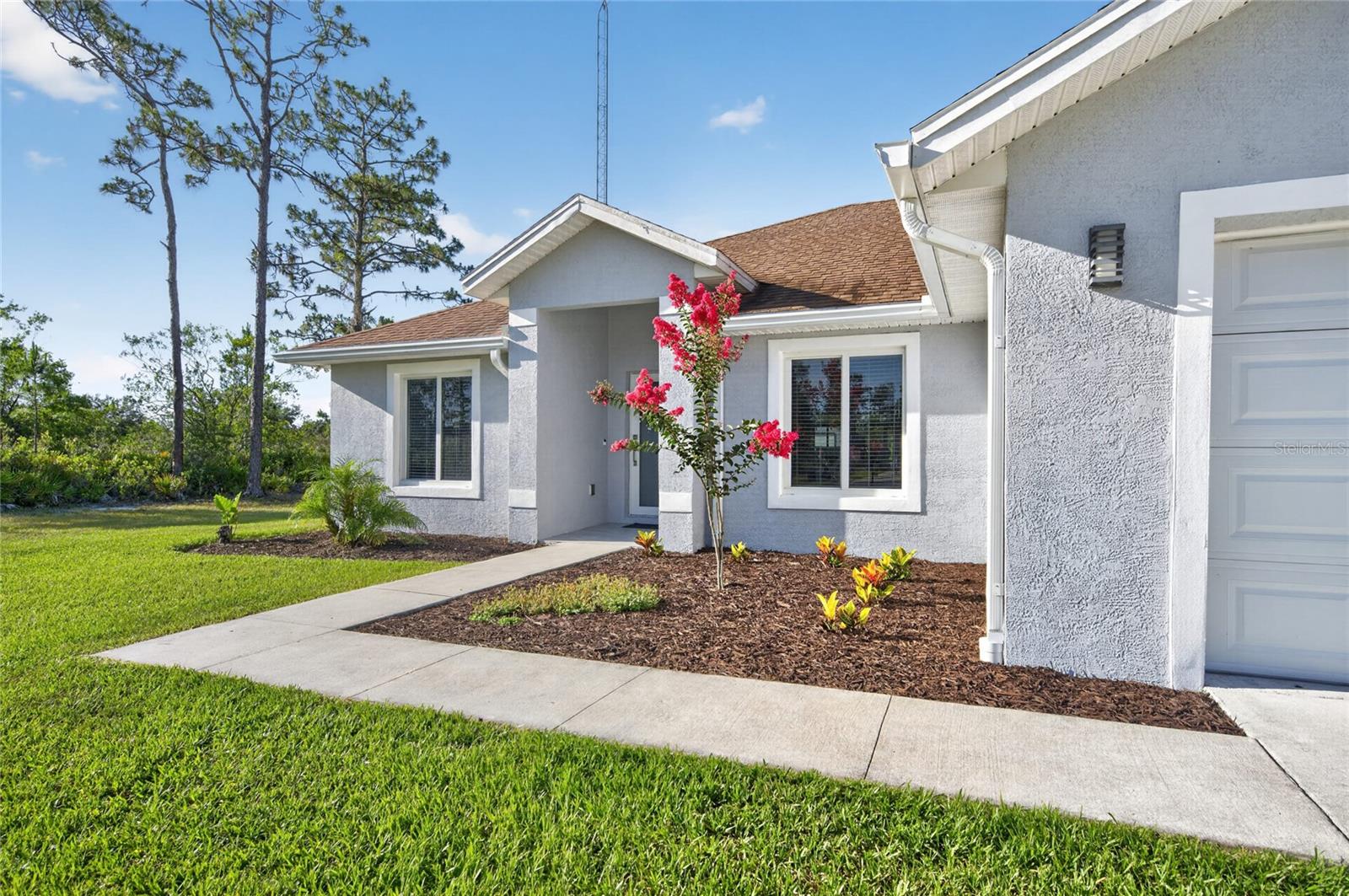 INDIAN LAKE ESTATES - Residential