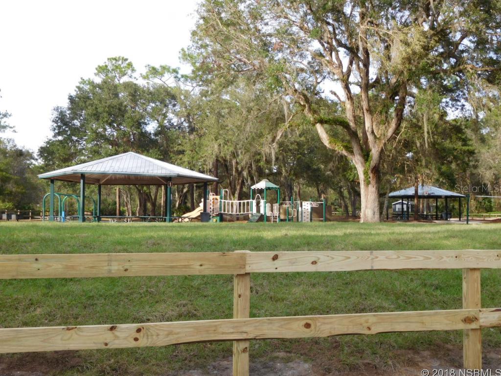 Quail Roost Ranches Unrec 202 - Land