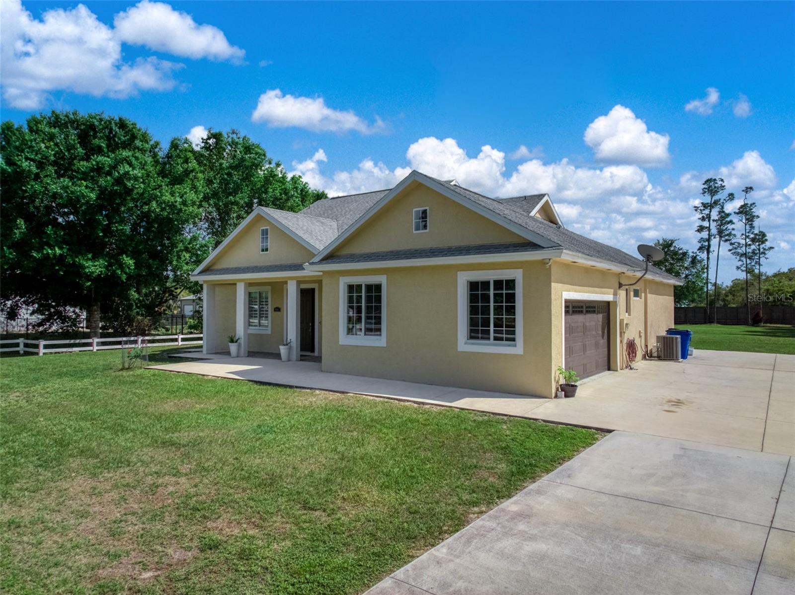 ORANGE BLOSSOM ESTATE - Residential