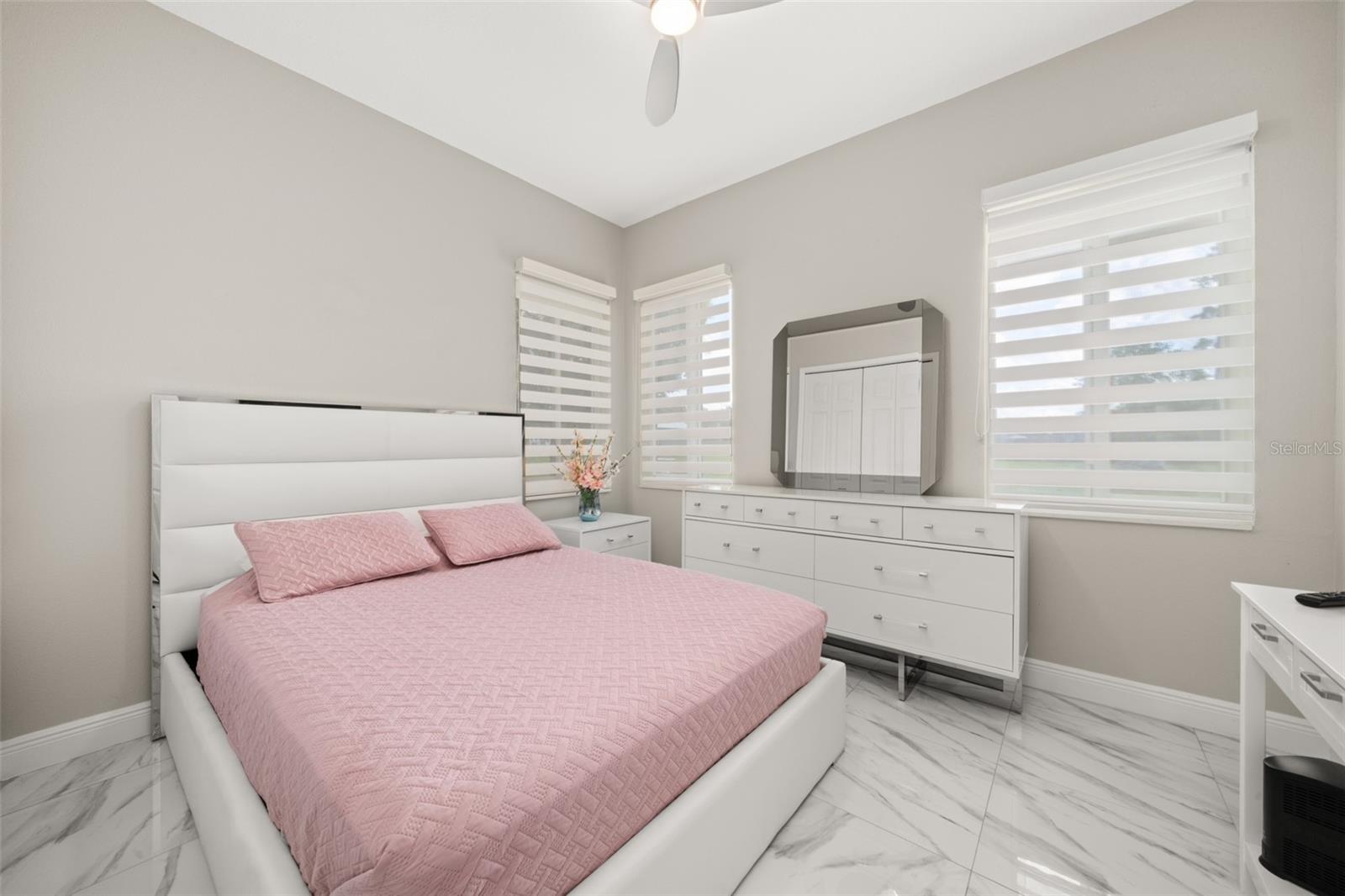 ORANGE BLOSSOM ESTATE - Residential