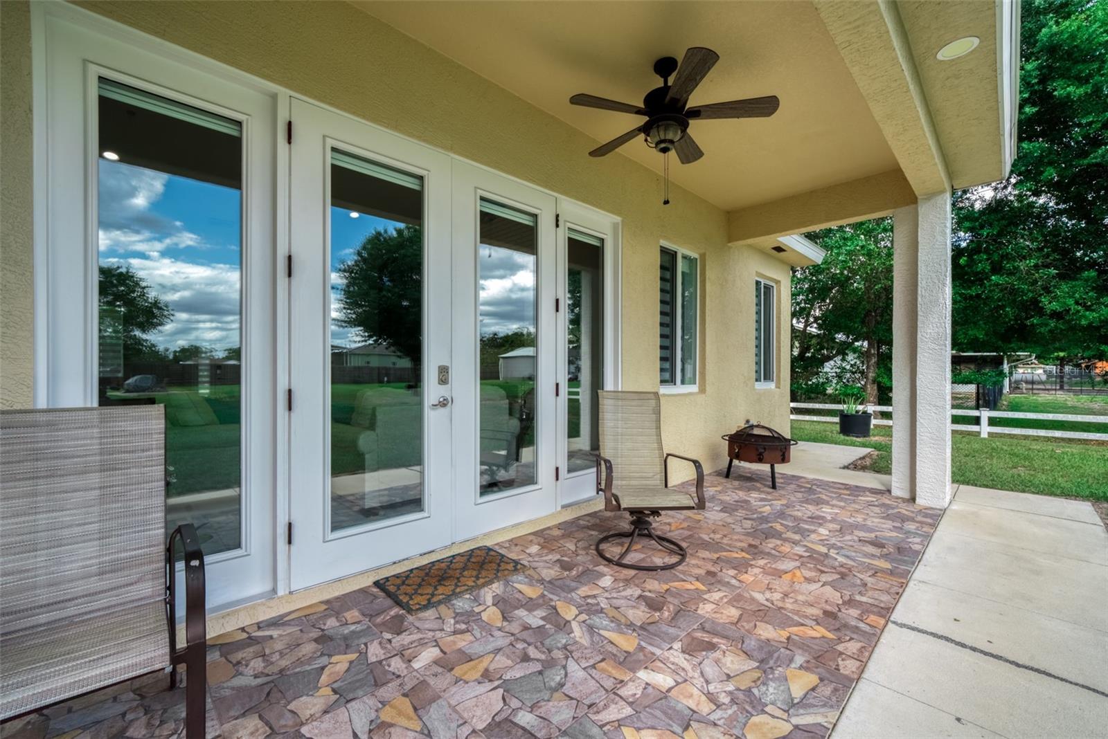 ORANGE BLOSSOM ESTATE - Residential