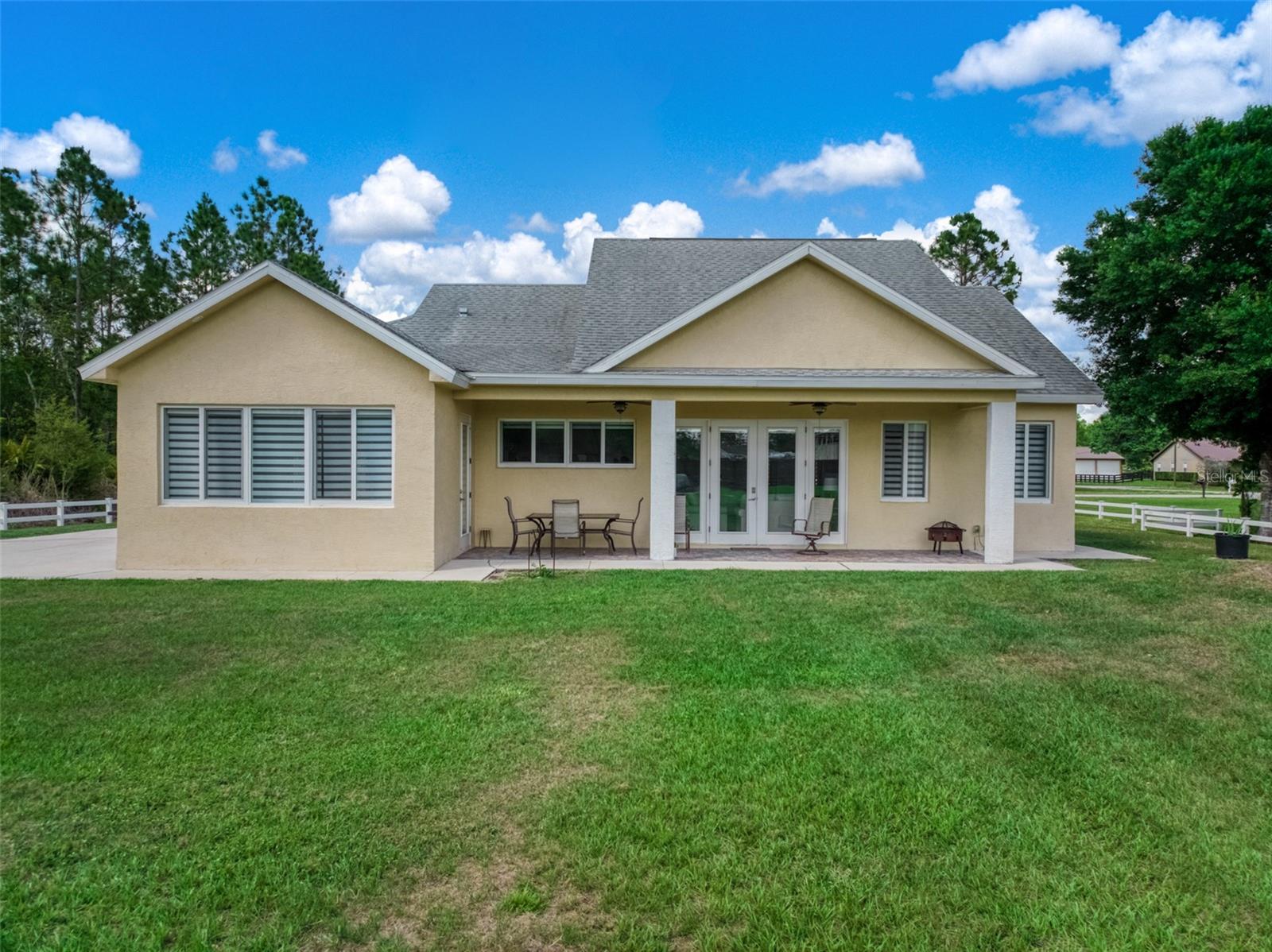 ORANGE BLOSSOM ESTATE - Residential