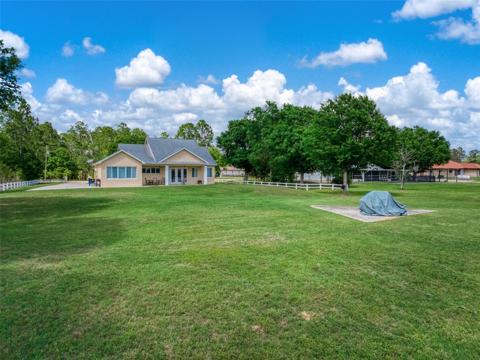 ORANGE BLOSSOM ESTATE - Residential