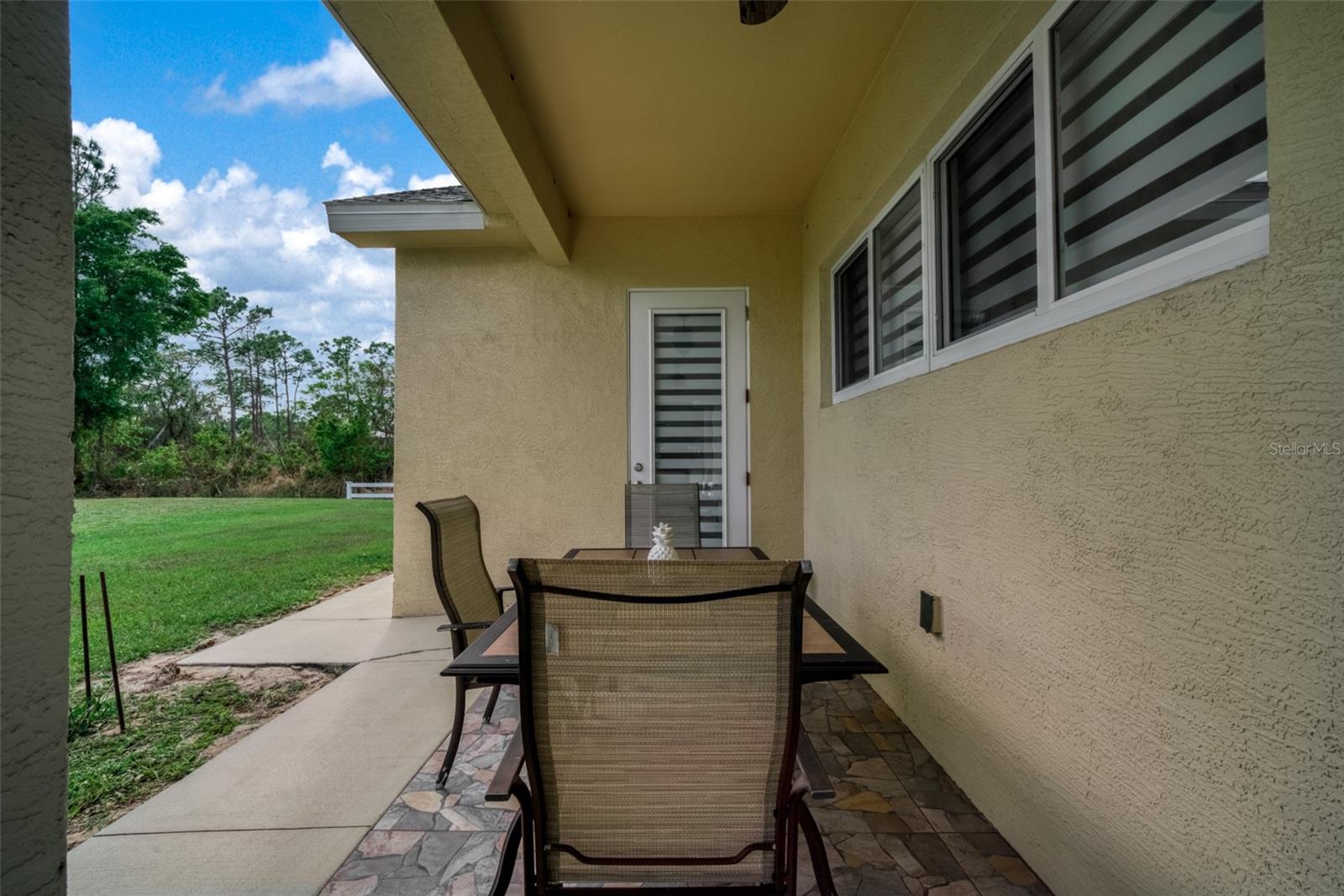 ORANGE BLOSSOM ESTATE - Residential