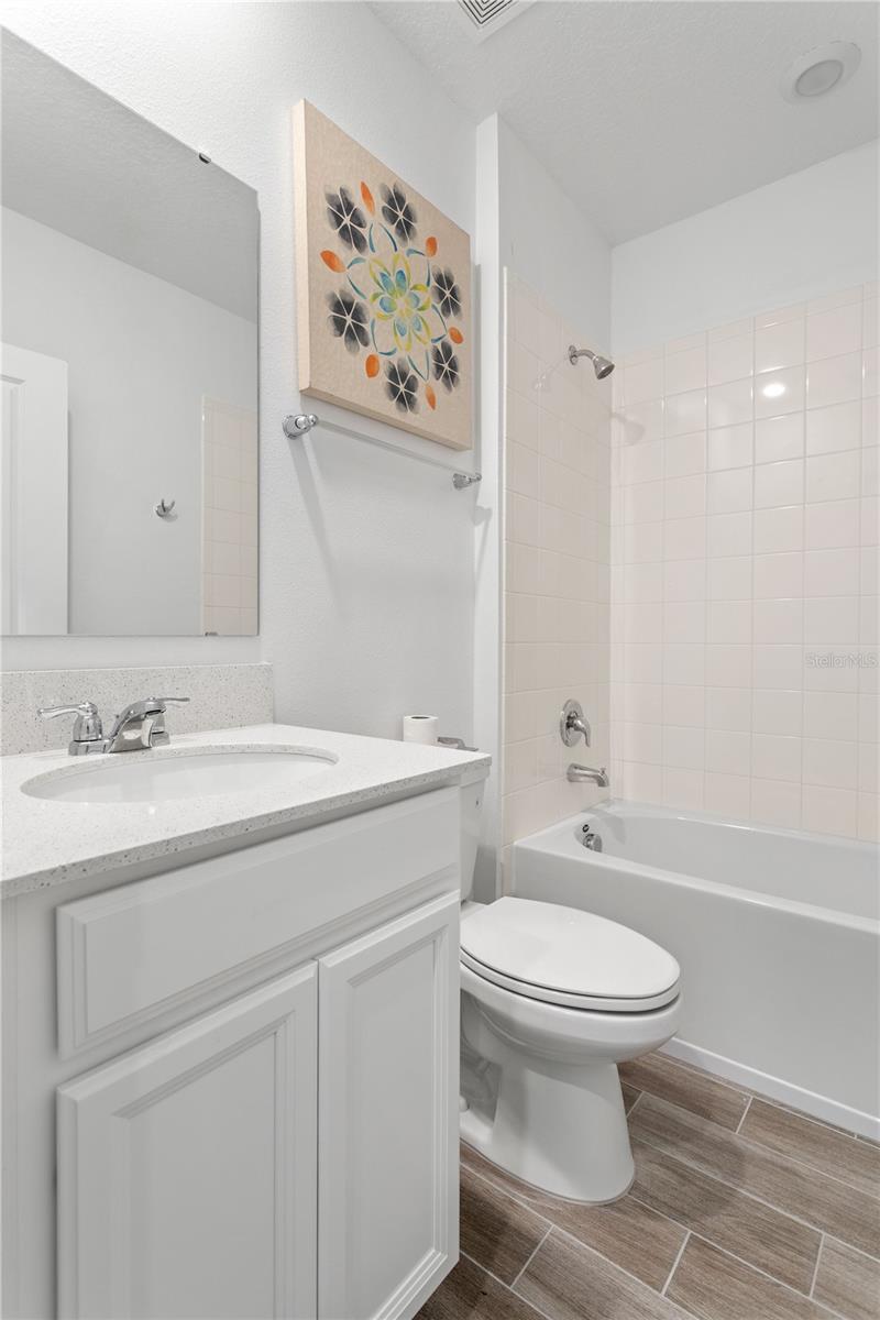 INTEGRATED LPGA PH A - Residential