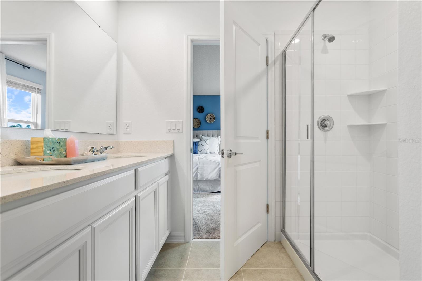 INTEGRATED LPGA PH A - Residential