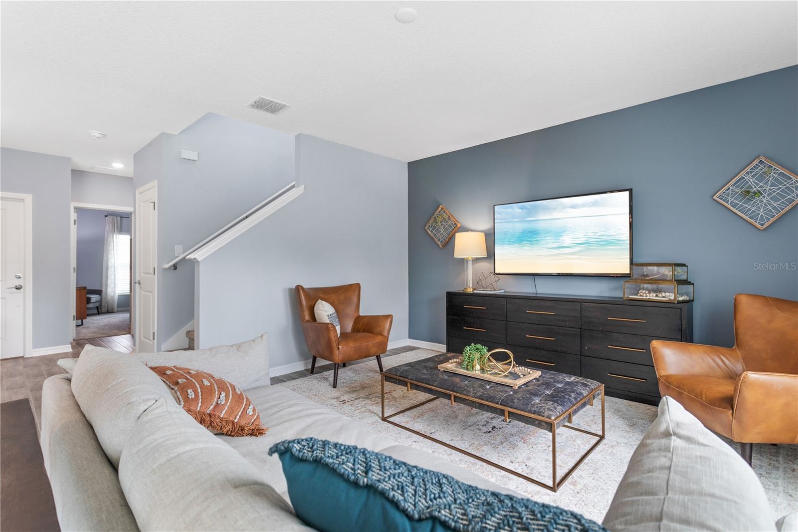 INTEGRATED LPGA PH A - Residential
