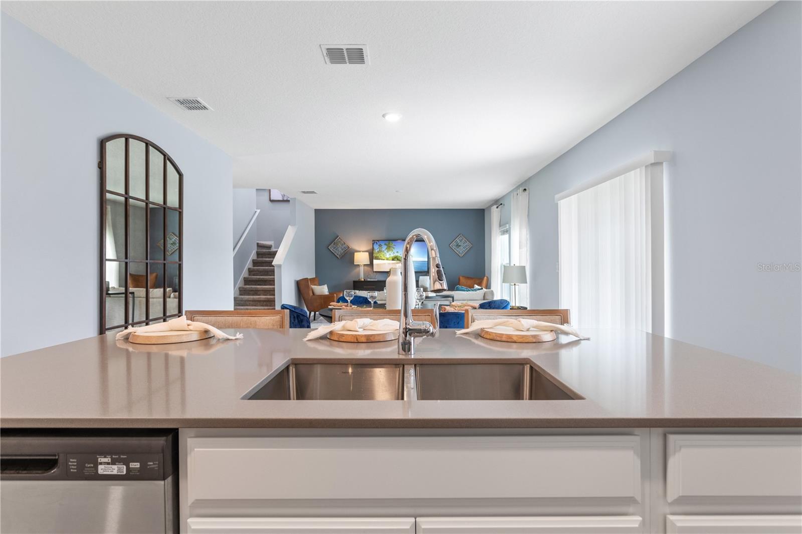 INTEGRATED LPGA PH A - Residential