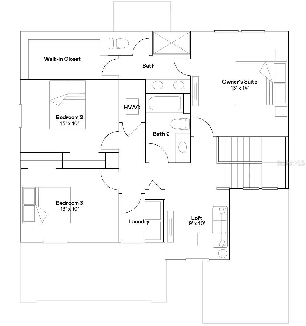 INTEGRATED LPGA PH A - Residential