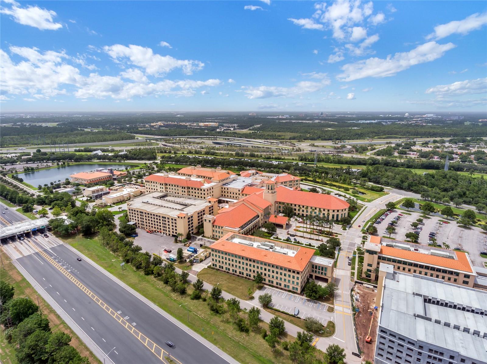 CELEBRATION ROSEVILLE CORNER - Residential