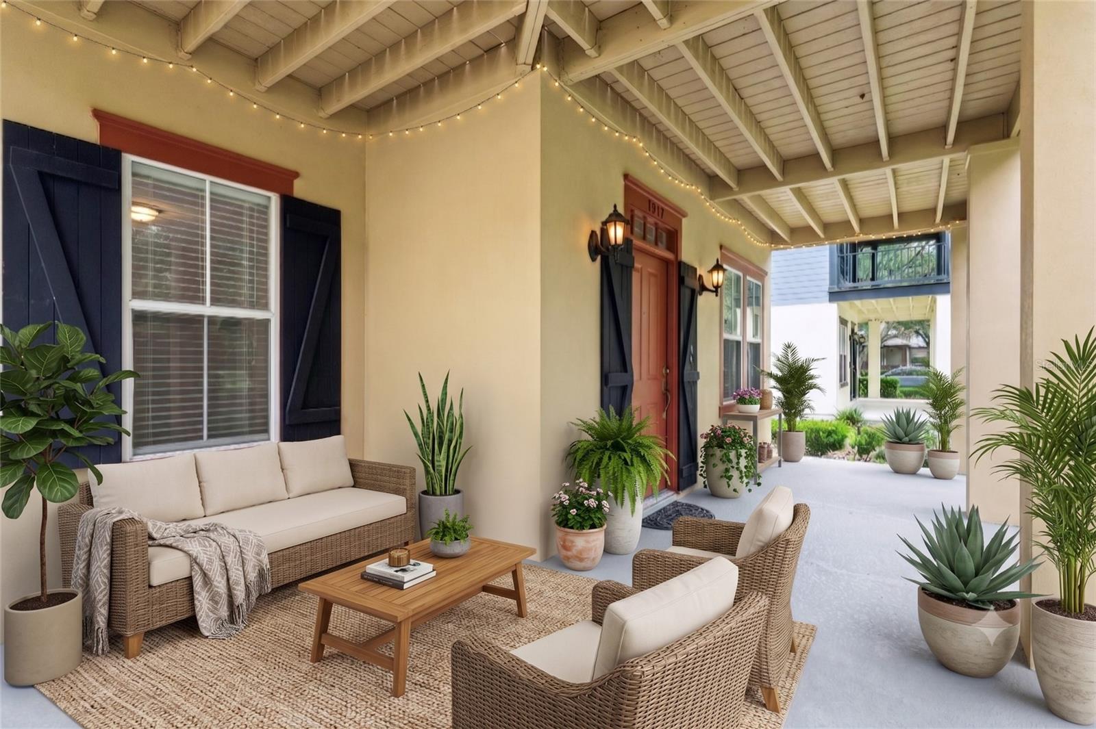 CELEBRATION ROSEVILLE CORNER - Residential