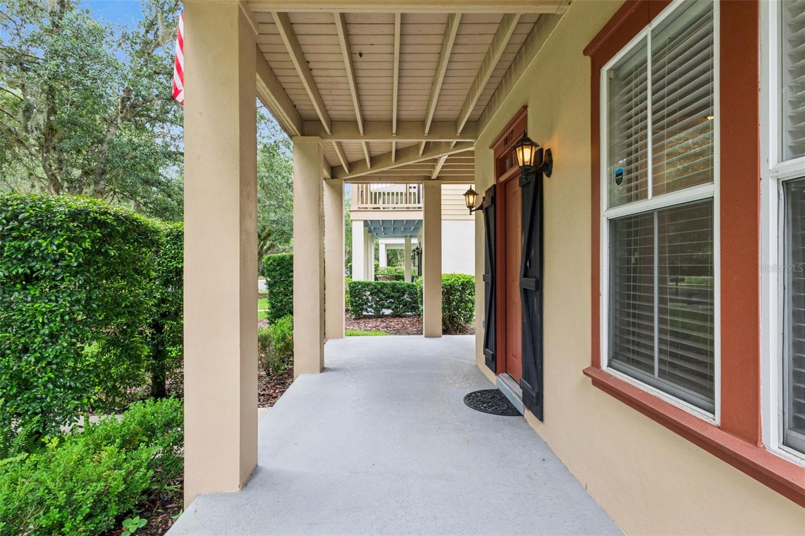 CELEBRATION ROSEVILLE CORNER - Residential