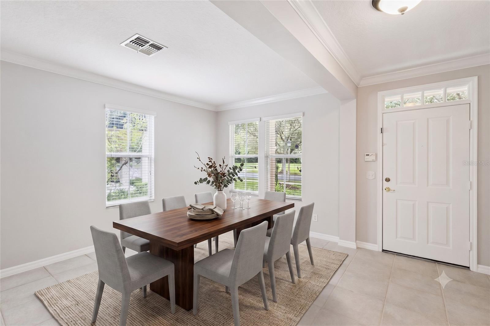 CELEBRATION ROSEVILLE CORNER - Residential