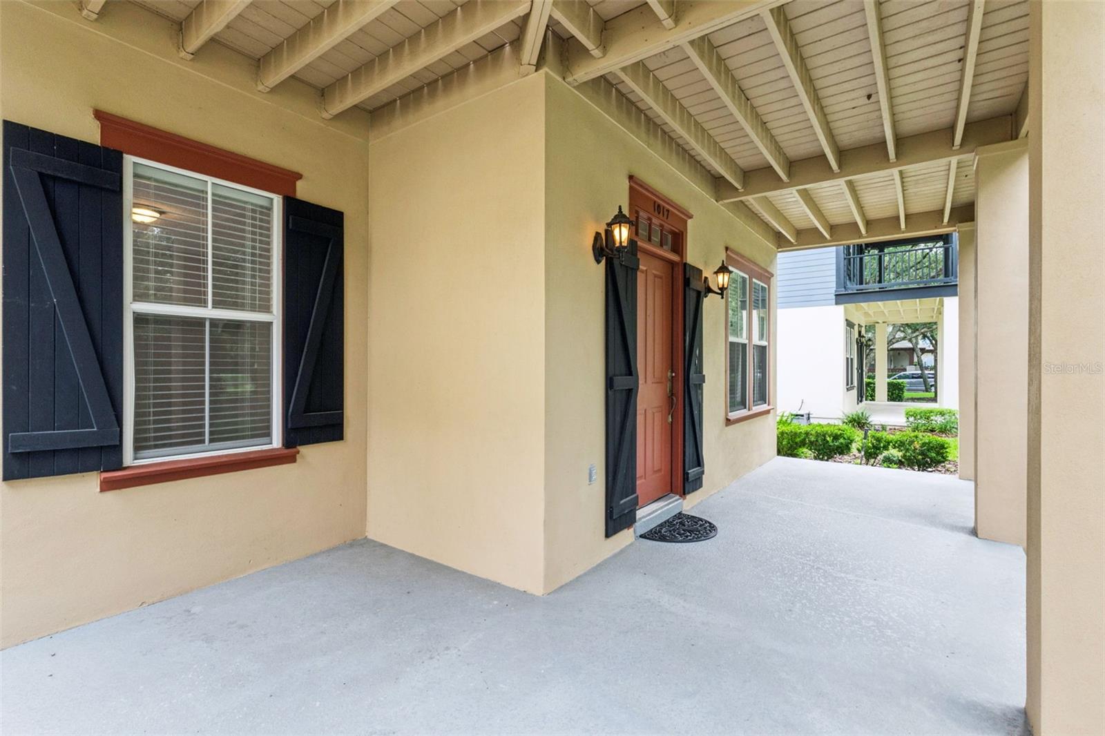CELEBRATION ROSEVILLE CORNER - Residential