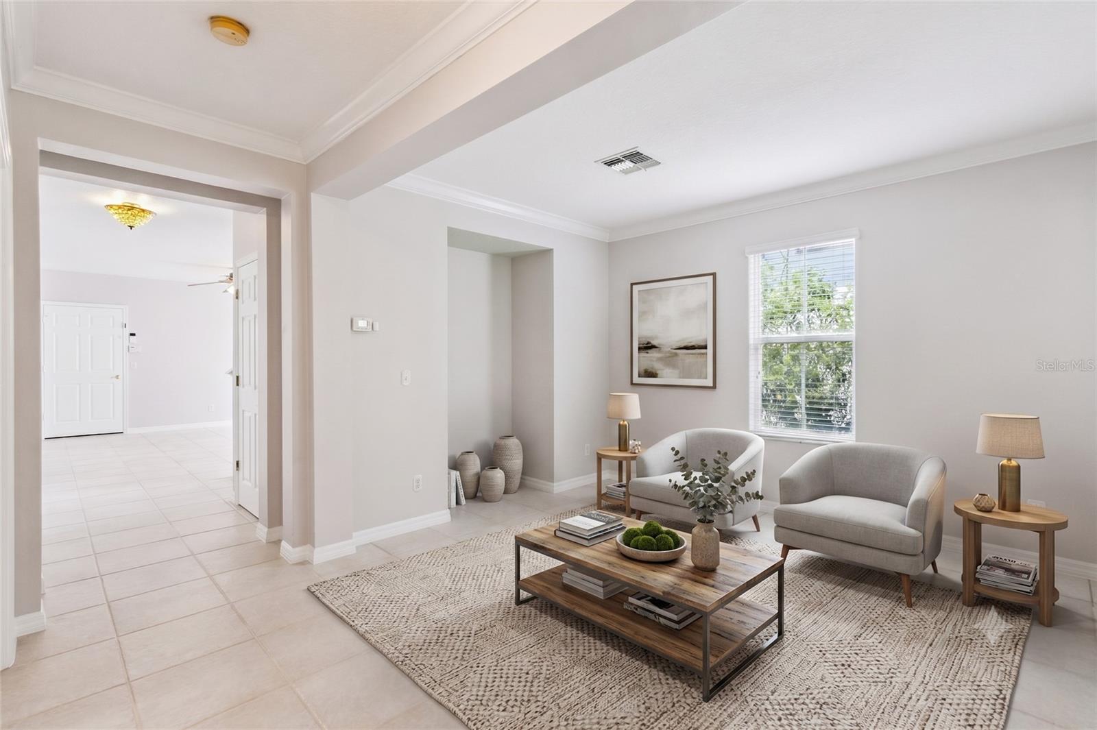 CELEBRATION ROSEVILLE CORNER - Residential