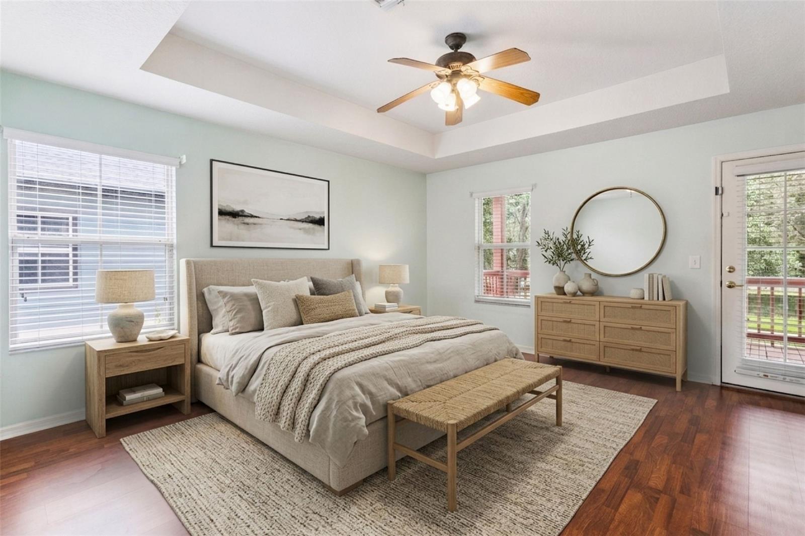 CELEBRATION ROSEVILLE CORNER - Residential