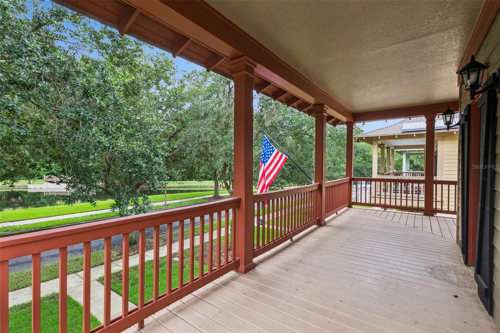 CELEBRATION ROSEVILLE CORNER - Residential