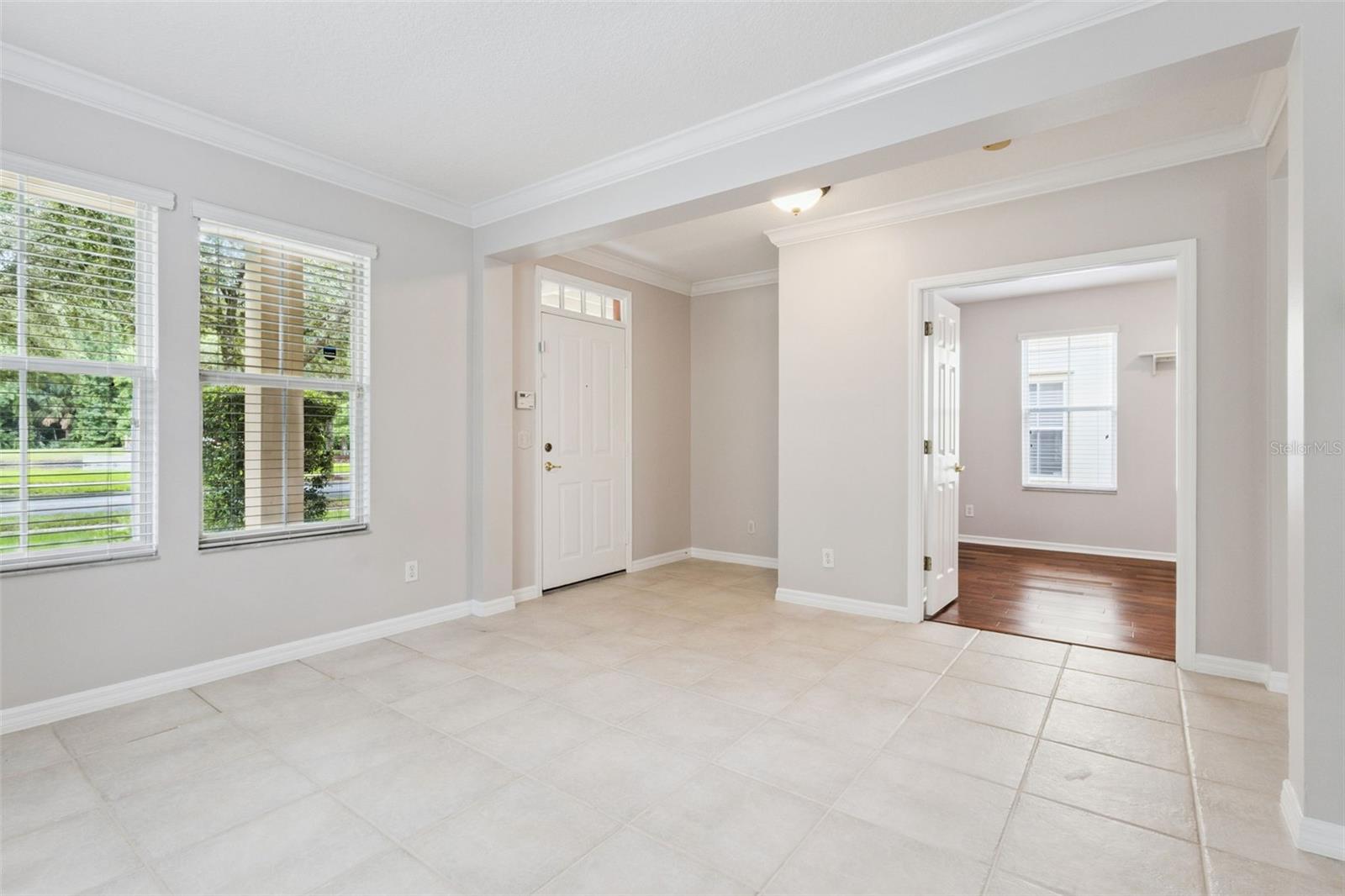 CELEBRATION ROSEVILLE CORNER - Residential
