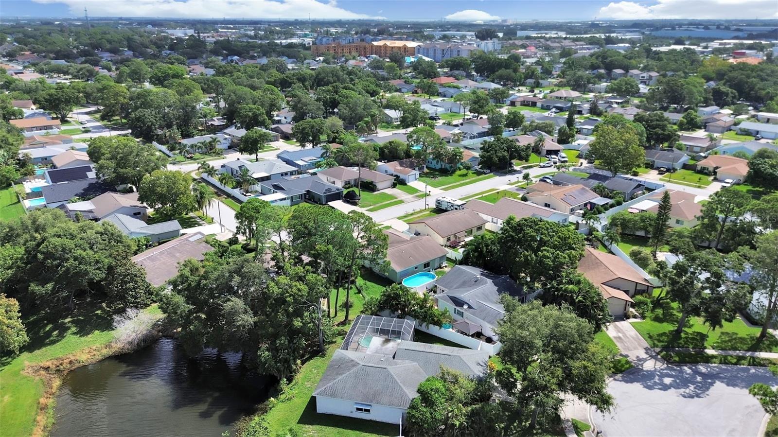PINEBROOK ESTATES - Residential