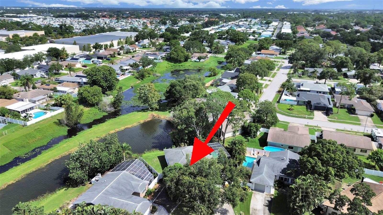 PINEBROOK ESTATES - Residential