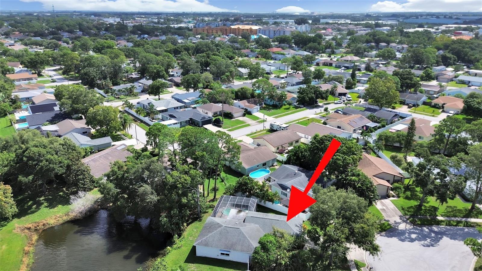 PINEBROOK ESTATES - Residential