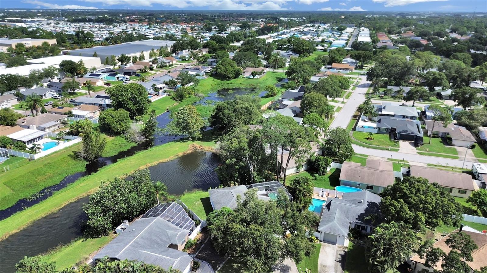 PINEBROOK ESTATES - Residential
