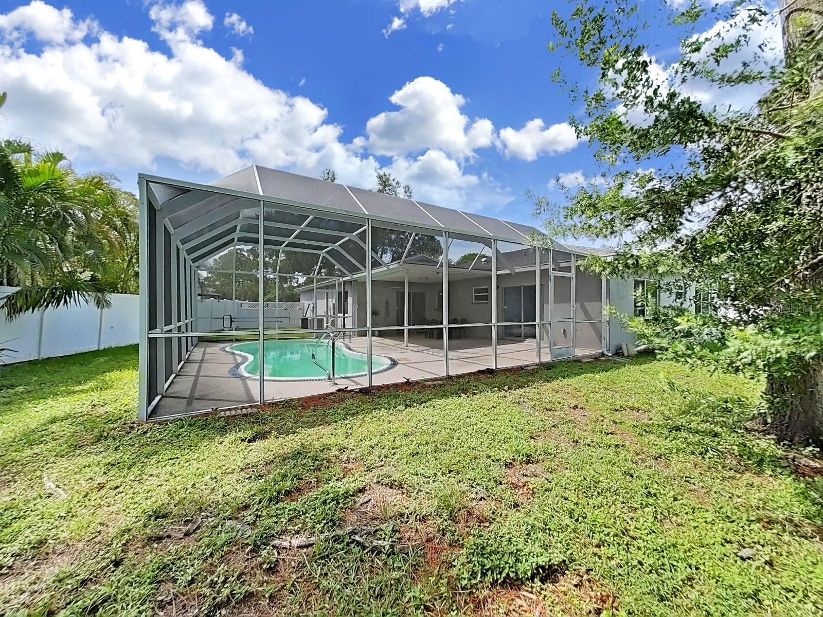 PINEBROOK ESTATES - Residential
