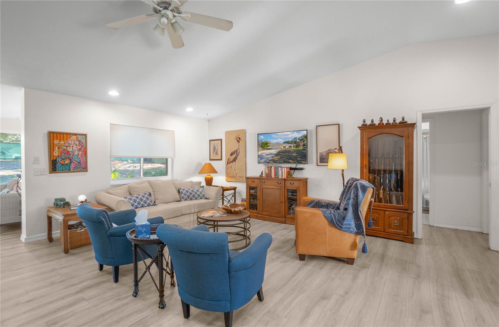 ROLLING GREENS INVERNESS UNIT 02 - Residential