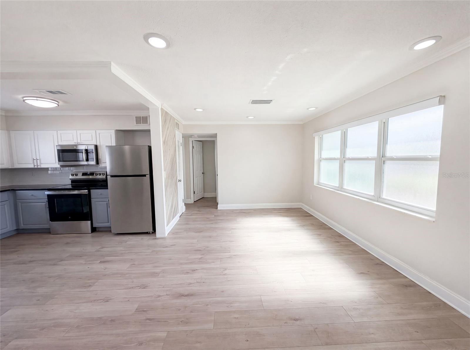 ONECO TERRACE - Residential