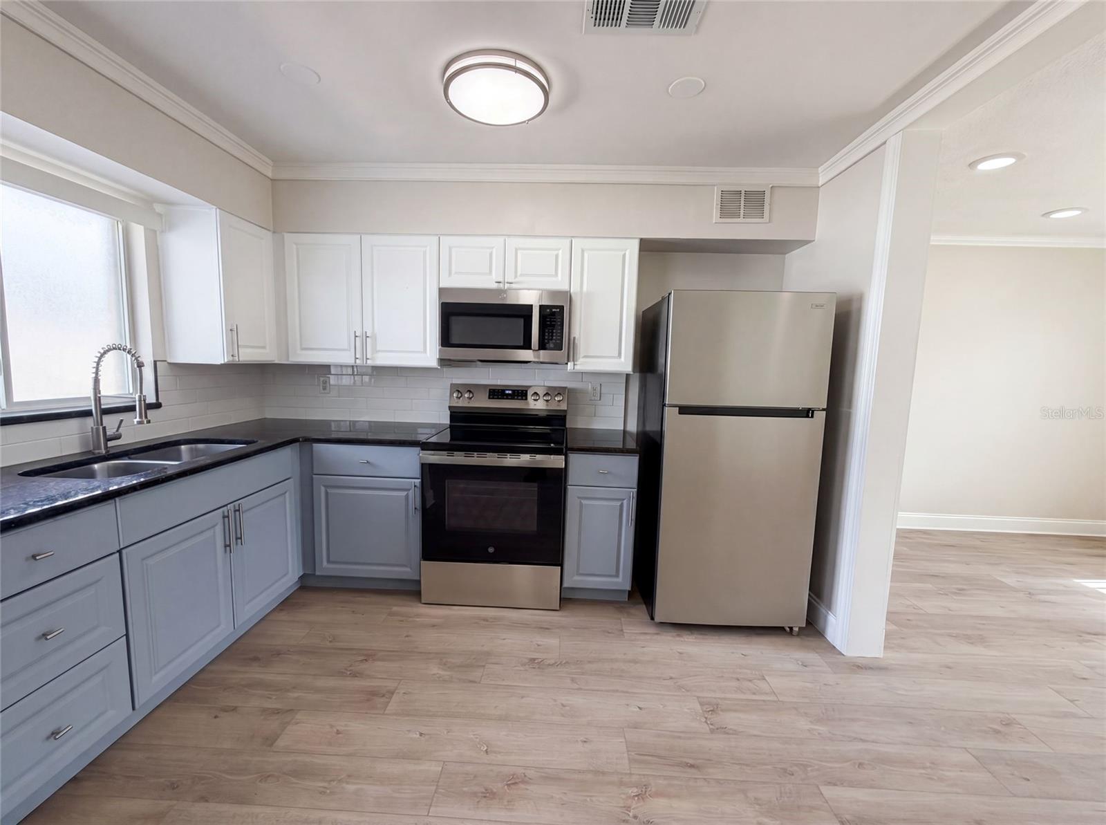ONECO TERRACE - Residential