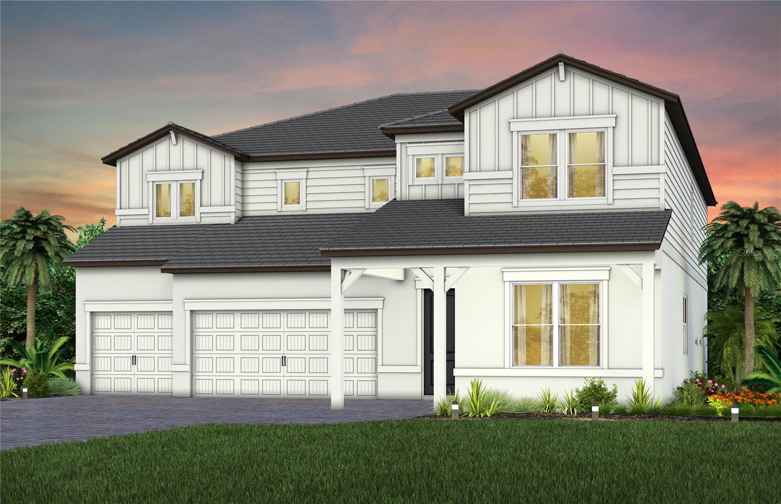 TWO RIVERS - Residential