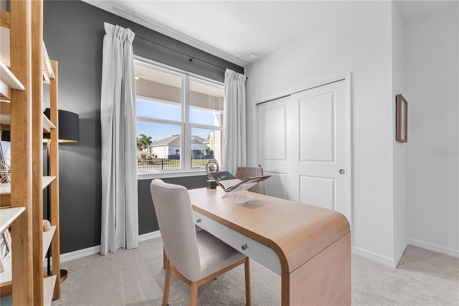GROVES AT GRAND ISLAND - Residential