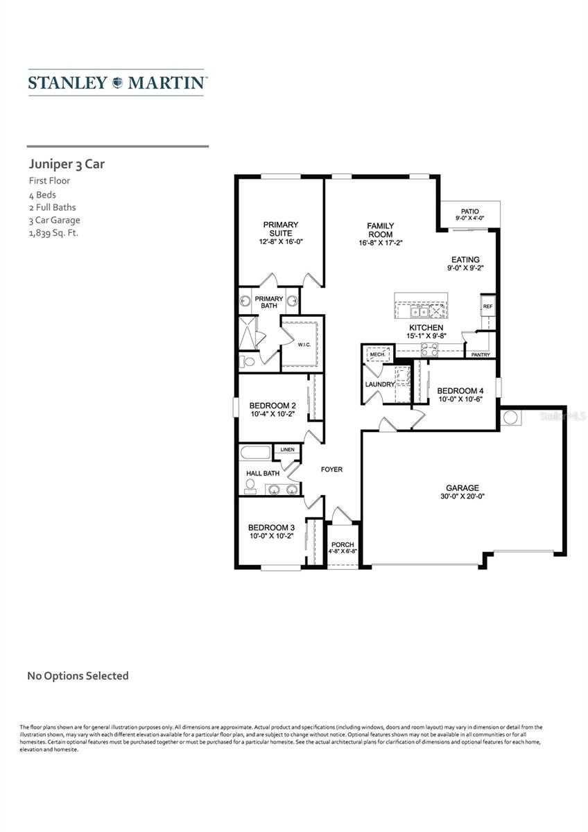 GROVES AT GRAND ISLAND - Residential