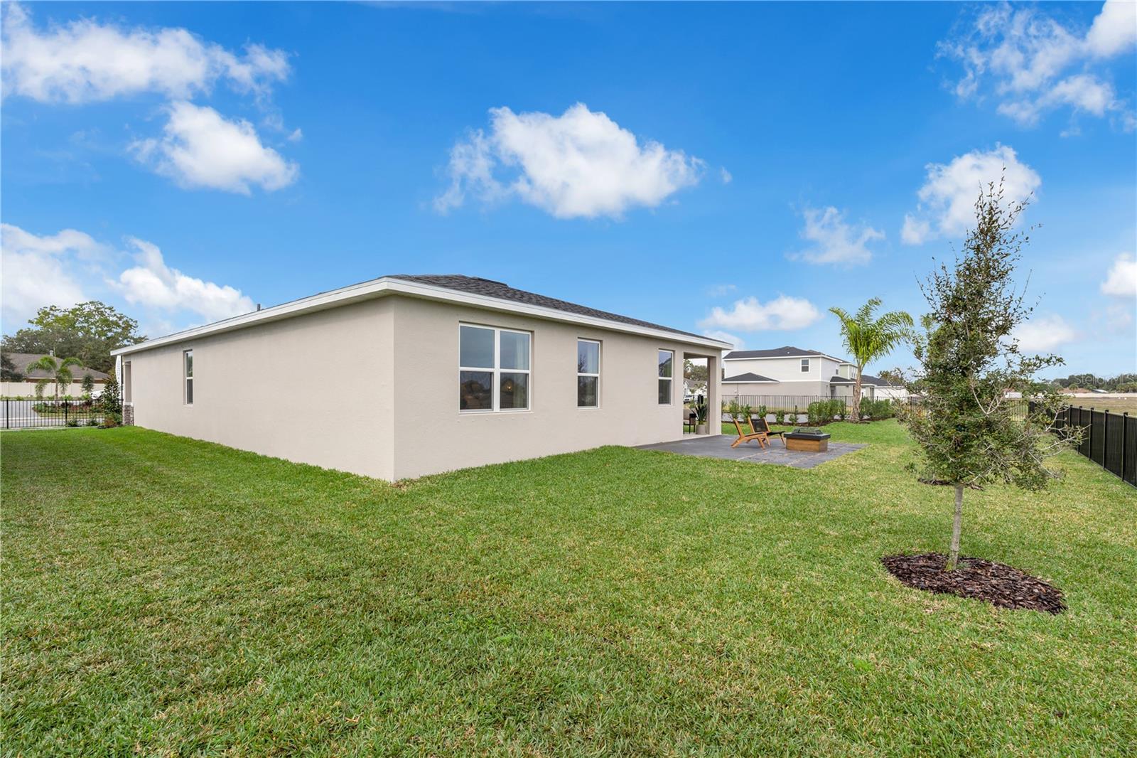 GROVES AT GRAND ISLAND - Residential