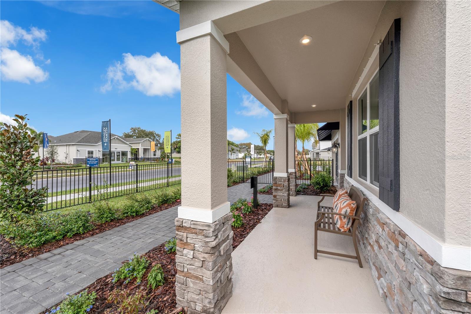 GROVES AT GRAND ISLAND - Residential