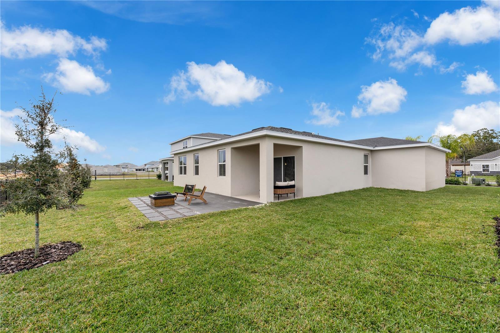 GROVES AT GRAND ISLAND - Residential