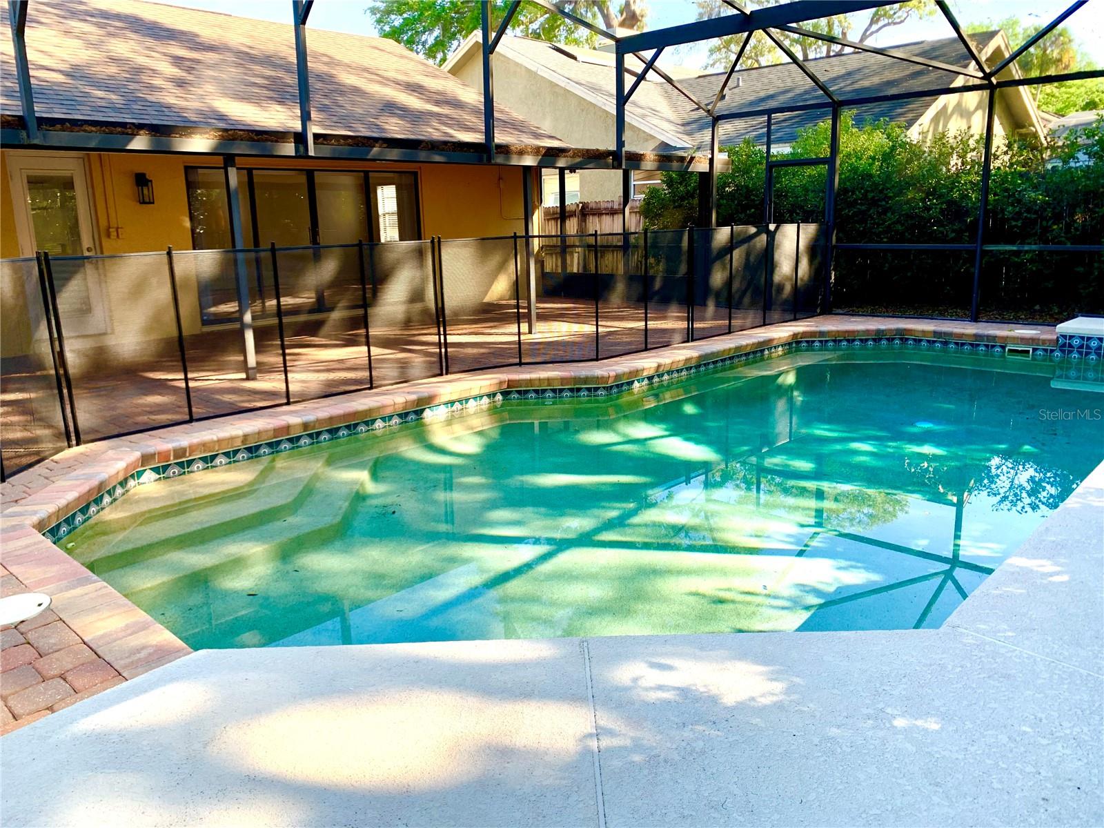 OAK FOREST UNIT 6 - Residential Lease
