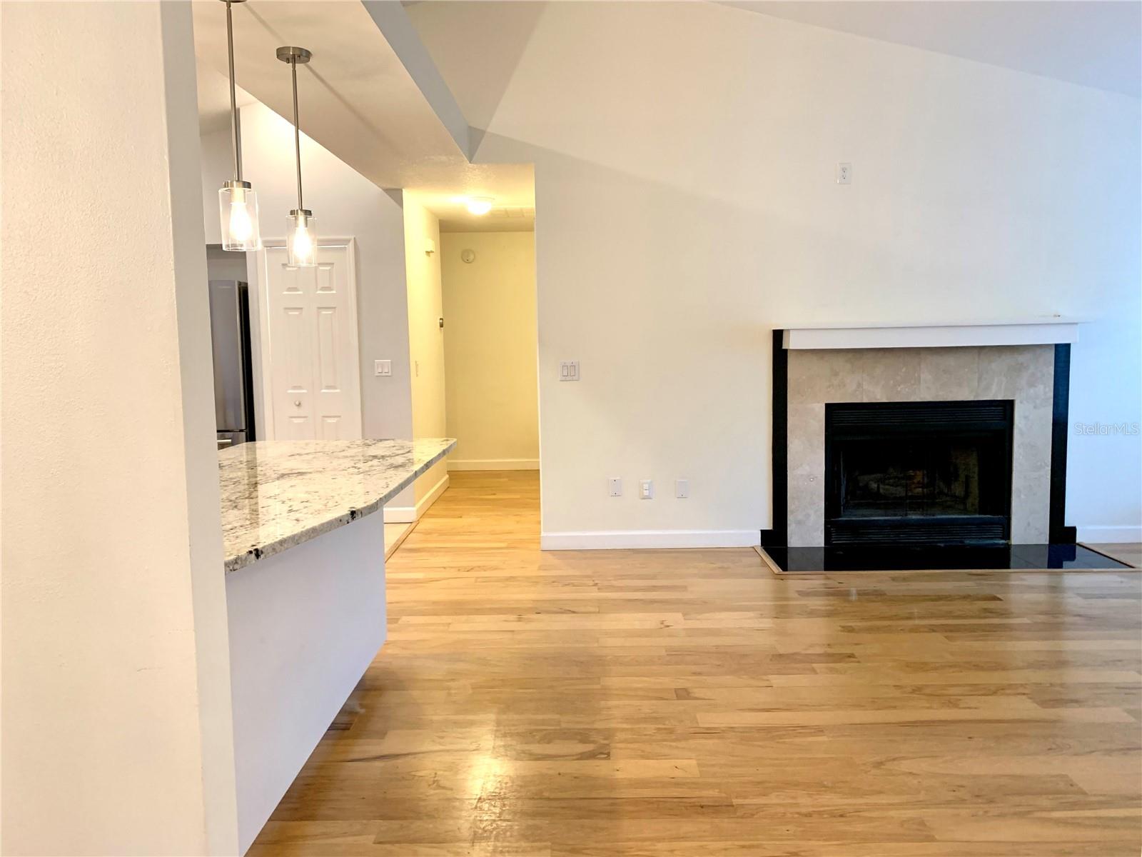 OAK FOREST UNIT 6 - Residential Lease