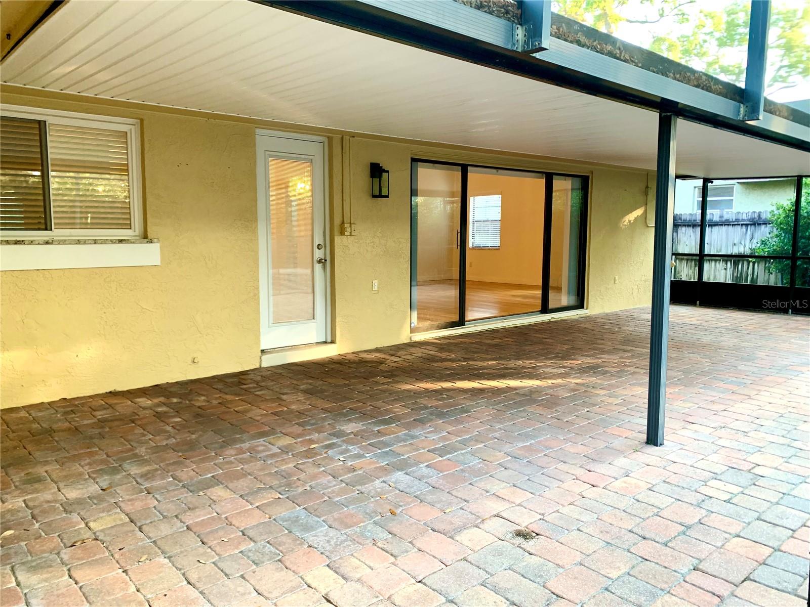 OAK FOREST UNIT 6 - Residential Lease